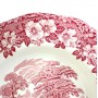 Тарелки для первого Wedgwood, Woodland. Англия