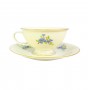 Кофейная пара Rosenthal, фарфор. Германия