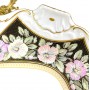 Блюдо фарфоровое Kaiser, Bouquet. Германия