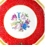 Блюдо Rosenthal, Chippendale. Германия