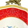 Блюдо Rosenthal, Chippendale. Германия