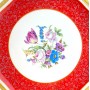 Блюдо Rosenthal, Chippendale. Германия