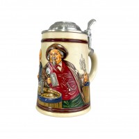 Пивная кружка, Edition Kossinger. Германия