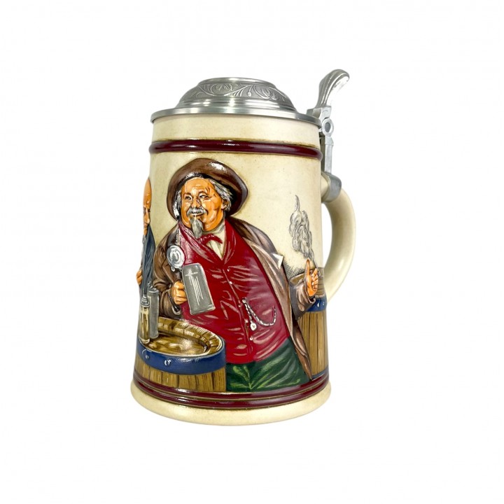 Пивная кружка, Edition Kossinger. Германия