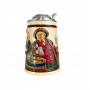 Пивная кружка, Edition Kossinger. Германия