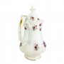 Чайник, кофейник Фиалки, Royal Albert. Англия