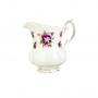 Молочник Фиалки, Royal Albert. Англия