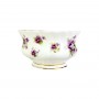 Сахарница Фиалки, Royal Albert. Англия
