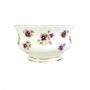 Сахарница Фиалки, Royal Albert. Англия