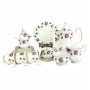Сервиз кофейный Фиалки, Royal Albert. Англия