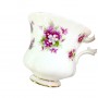 Сервиз кофейный Фиалки, Royal Albert. Англия
