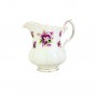 Сервиз кофейный Фиалки, Royal Albert. Англия