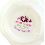 Сервиз кофейный Фиалки, Royal Albert. Англия