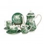 Чайный сервиз Merrie England, Haddon Hall. Англия