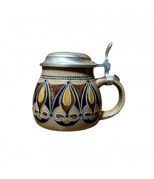 Пивная кружка Дамская. Германия