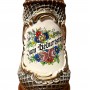 Пивная кружка с крышкой С Днем Рождения, Original King. Германия