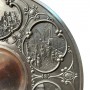  Декоративная тарелка BMF. Германия