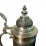 Кружка пивная, оловянная Влюбленная пара, BMF. Германия