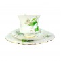 Чайное трио Trillium, Royal Albert. Англия