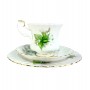 Чайное трио Trillium, Royal Albert. Англия