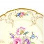 Тарелка пирожковая Rosenthal, Sanssousi Ivory. Германия