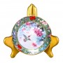 Декоративная тарелка Птицы Колибри Анны, George, Lena Liu. США