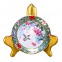 Композиция декоративных тарелок Птицы Колибри, George, Lena Liu. США