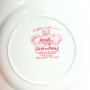 Тарелки для первого Grindley, English Country Inns. Англия