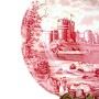 Тарелка для второго Johnson Brothers, Castle Story. Англия