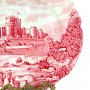 Тарелка для второго Johnson Brothers, Castle Story. Англия