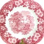 Тарелки для второго, Wedgwood, Woodland. Англия