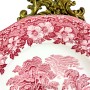 Тарелки для второго, Wedgwood, Woodland. Англия