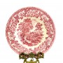 Тарелки для первого English Ironstone. Англия