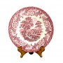 Тарелки пирожковые English Ironstone. Англия
