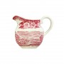Молочник, сливочник Wedgwood, Lochs of Scotland. Англия