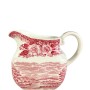 Молочник, сливочник Wedgwood, Lochs of Scotland. Англия
