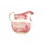 Молочник, сливочник Wedgwood, Lochs of Scotland. Англия