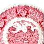 Тарелка пирожковая, Wedgwood, Adams. Англия