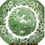 Чайные трио J. Broadhurst. Англия