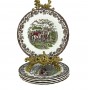 Столовый сервиз Myotts Country Life, Охота. Англия