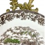 Тарелки для второго Myotts Country Life, Охота. Англия
