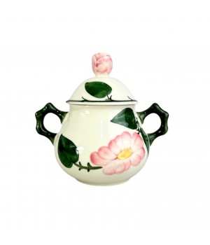 Сахарница Villeroy Boch, Wild Rose. Германия