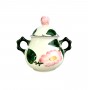 Сахарница Villeroy Boch, Wild Rose. Германия