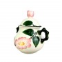 Сахарница Villeroy Boch, Wild Rose. Германия