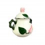 Сахарница Villeroy Boch, Wild Rose. Германия