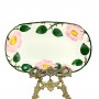 Блюдо Villeroy Boch, Wild Rose. Германия