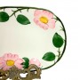 Блюдо Villeroy Boch, Wild Rose. Германия