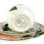 Чайные трио Villeroy Boch, Wild Rose. Германия