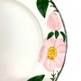Чайные трио Villeroy Boch, Wild Rose. Германия