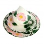 Чайные трио Villeroy Boch, Wild Rose. Германия